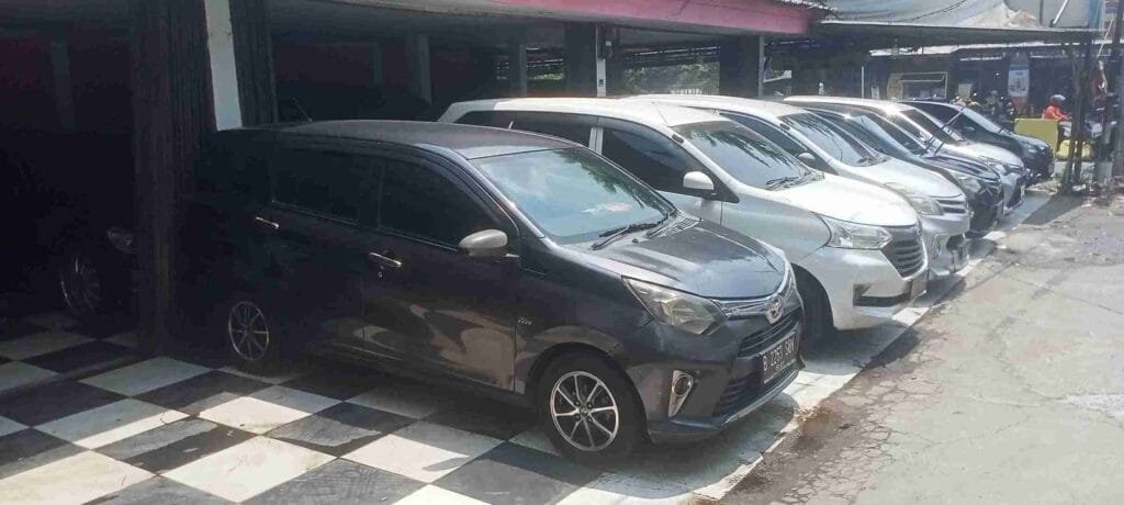 travel indramayu bekasi