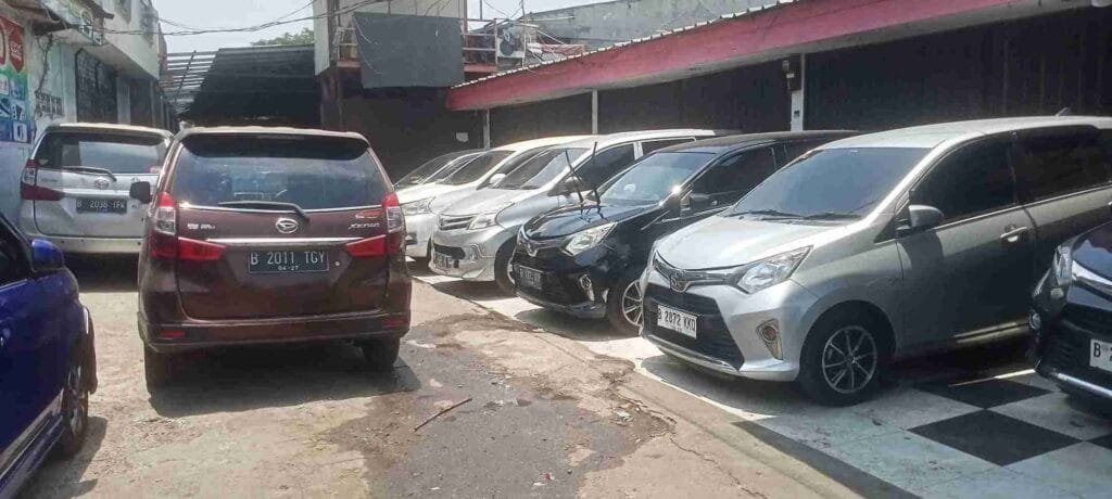 travel kuningan depok