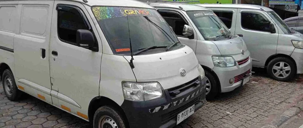 travel cirebon bekasi