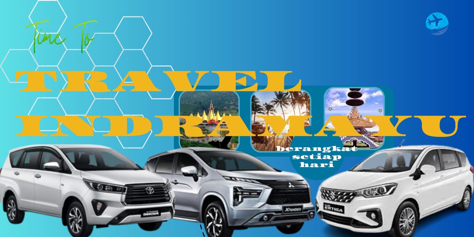 travel indramayu bekasi