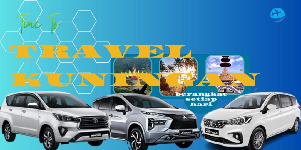travel kuningan jakarta