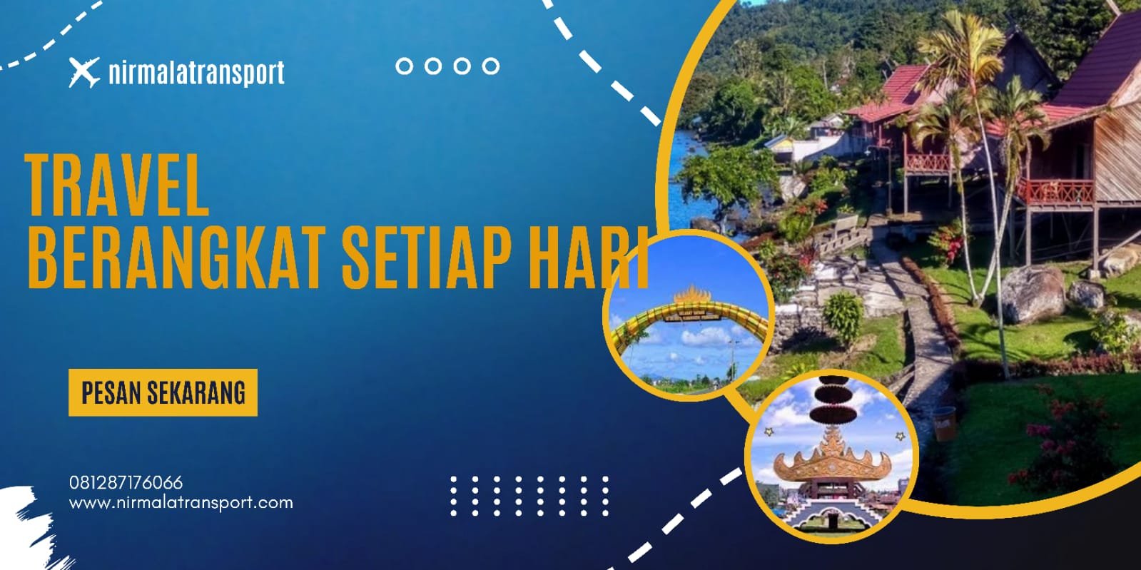 travel cirebon tangerang